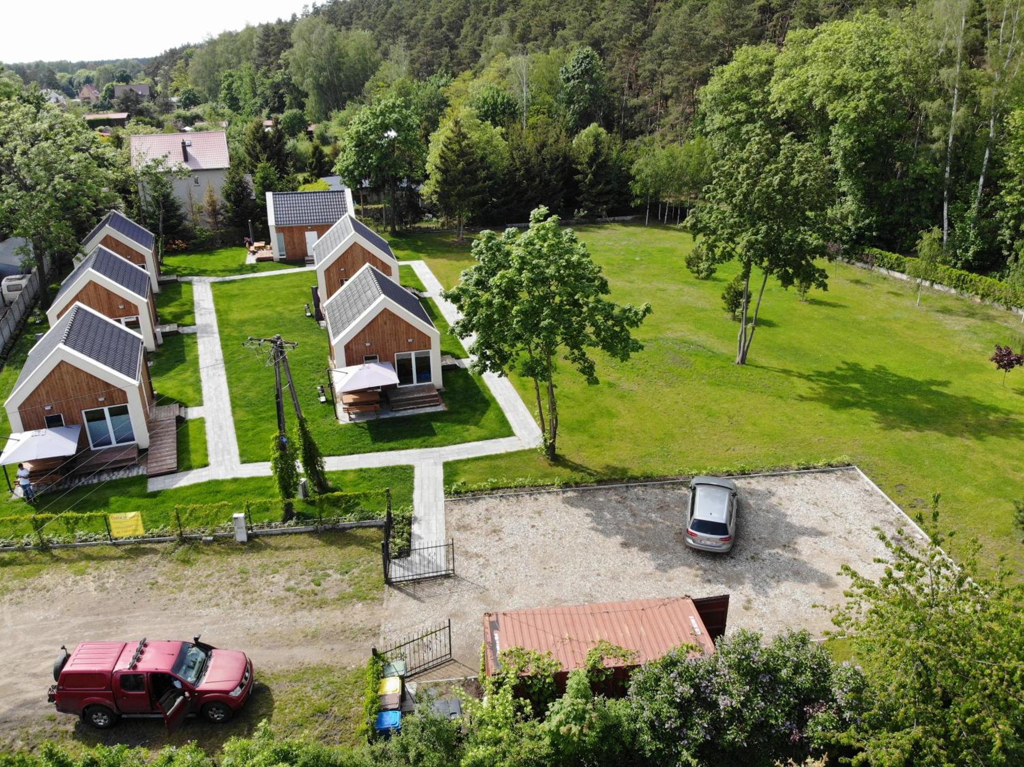 Costa De Wyspa Gdansk Exterior photo